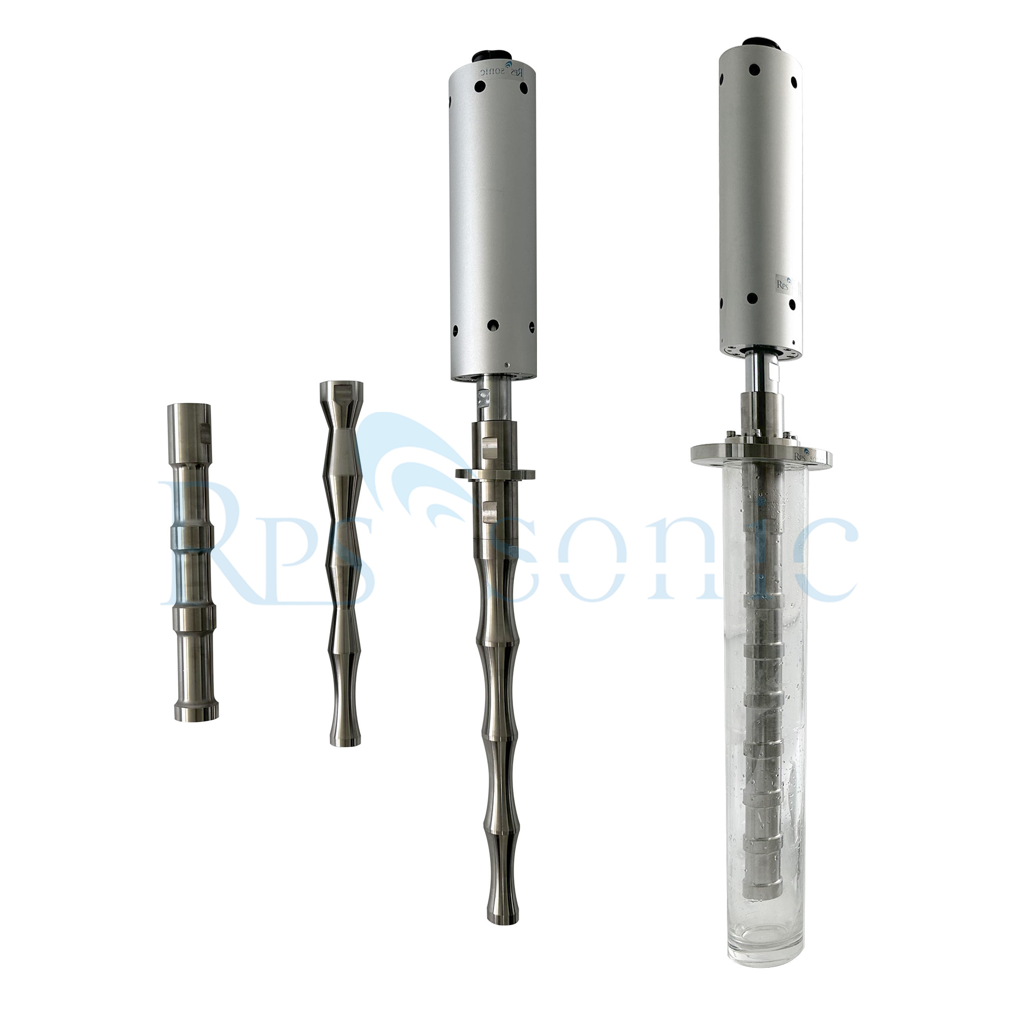 20Khz Industrial Ultrasonic nano dispersion equipment ultrasonic sonicator 20Khz Industrial Ultrasonic nano dispersion equipment ultrasonic sonicator