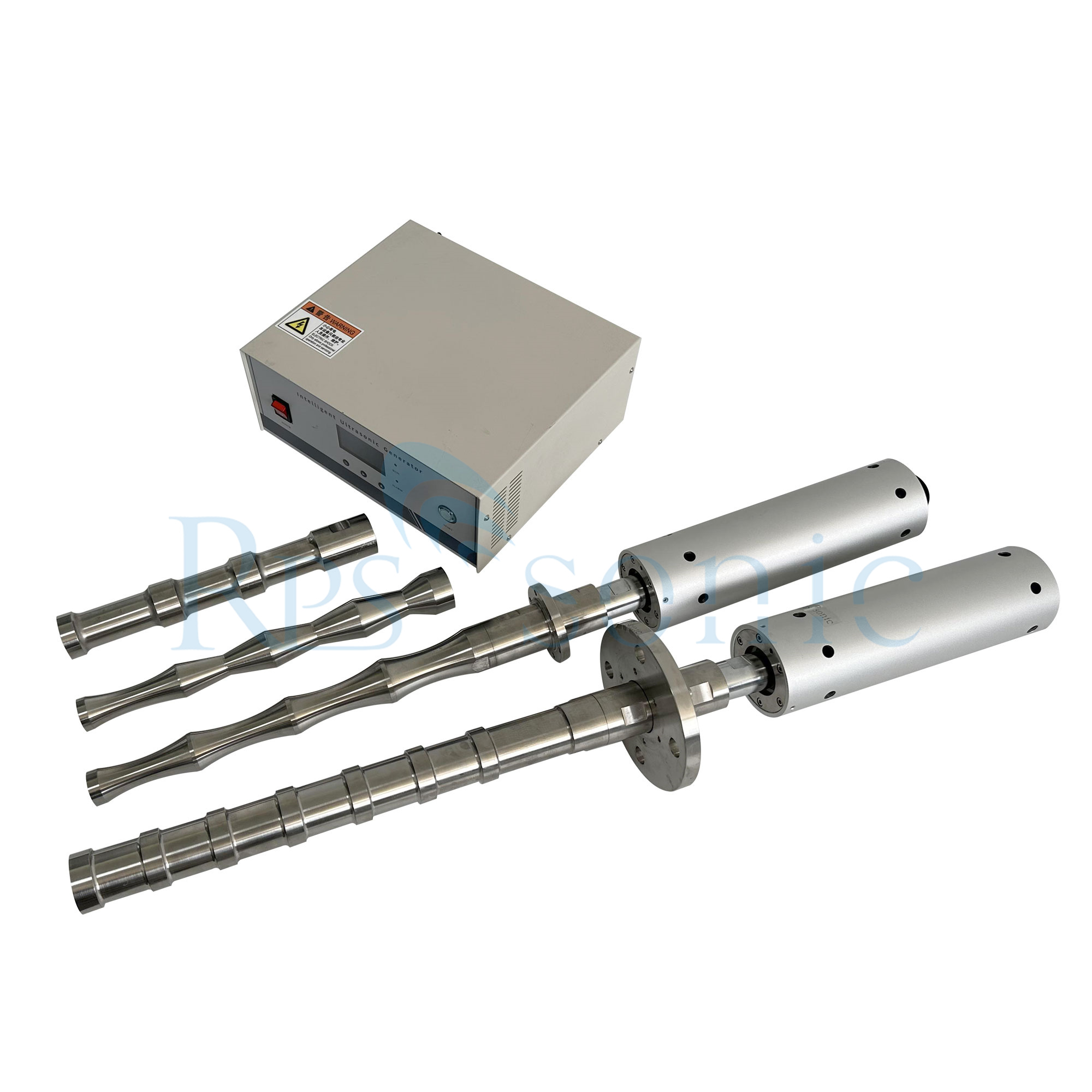 Wholesale Ultrasonic Seawater Sterilization Equipment
