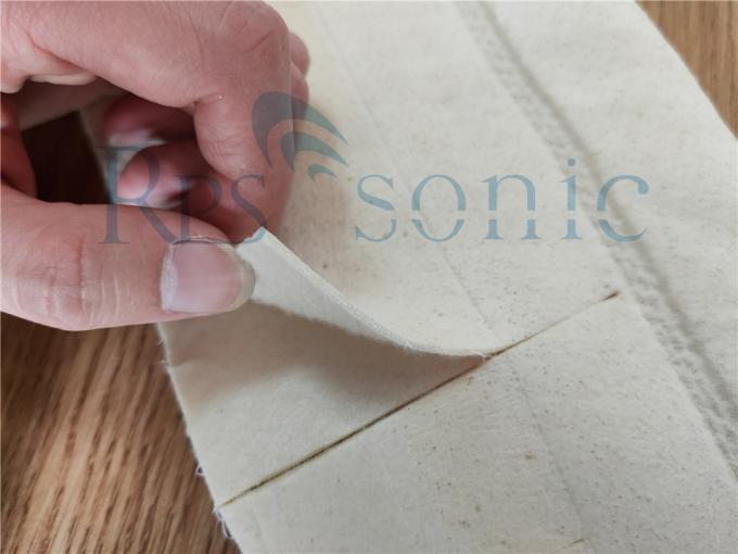 High Speed Ultrasonic Cutting ToolStrong Tensile Strength No Wire Loss 0