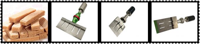 Wide Ultrasonic Cutting DeviceVibrating Ultrasonic Food Cutter 0