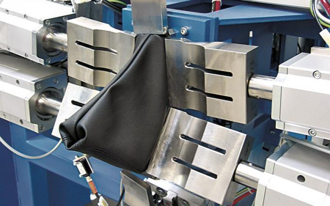 Titanium Alloy Ultrasonic Welding HornCorrosion Resistant Stable Performance 0