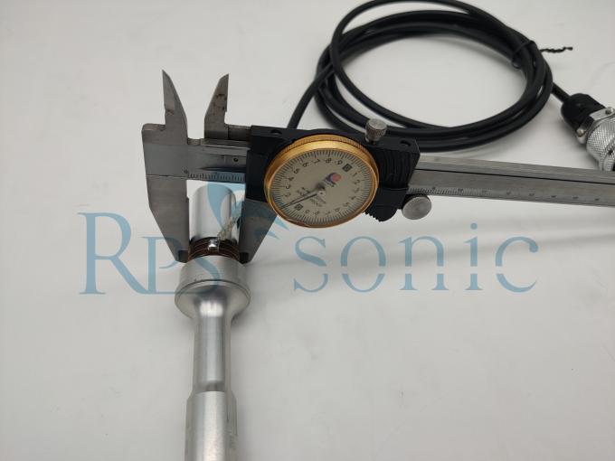 High Frequency Ultrasonic Liquid Processor Ultrasonic Cell Disruptor 0