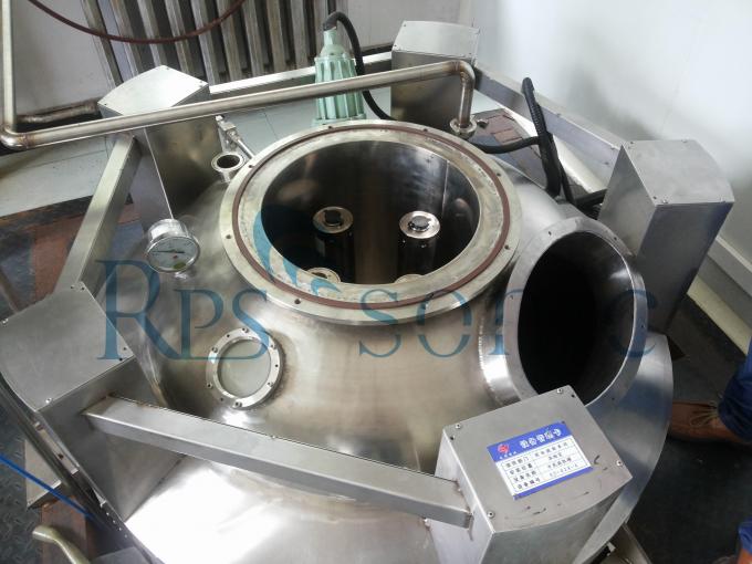 Titanium Horn Ultrasonic Dispersion EquipmentSafety Easy Operation 1