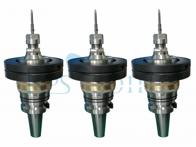 High AccuracyUltrasonic Machining Tool Fast Vibration Milling 1