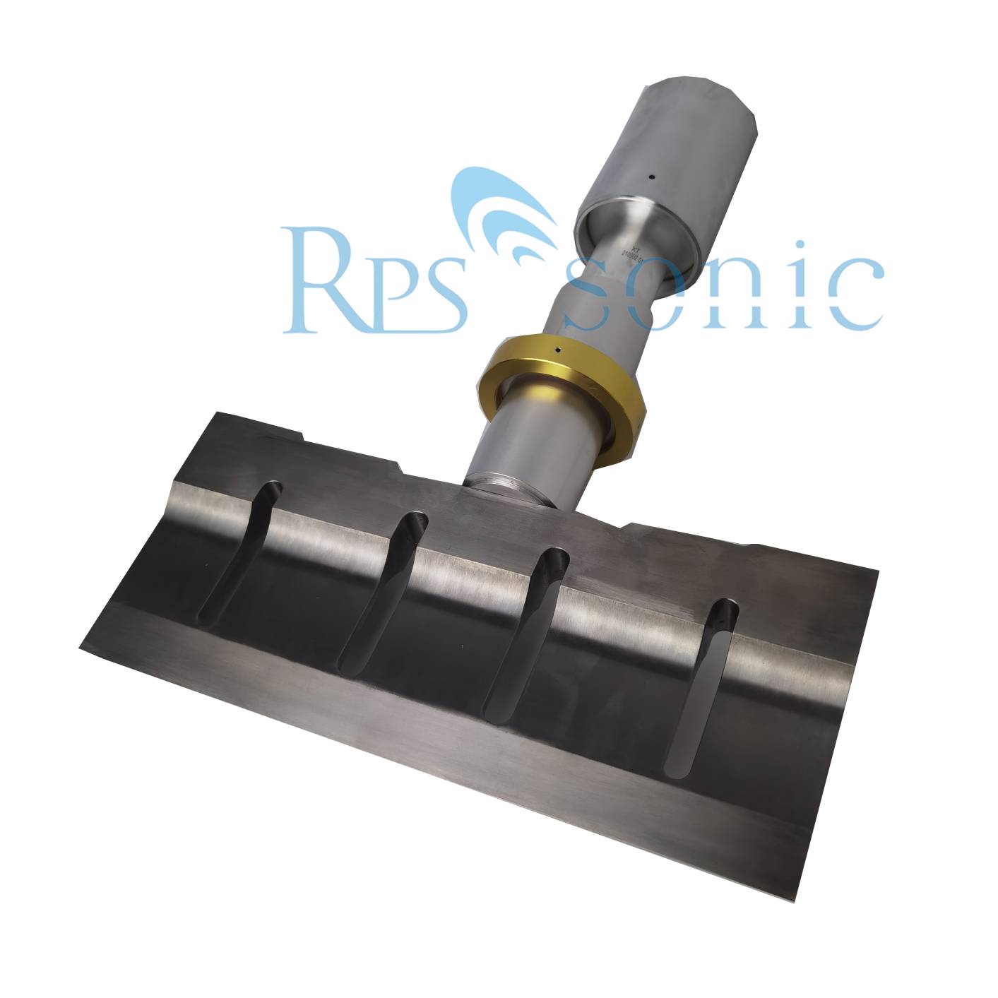 20Khz Ultrasonic food cutting blade for cake bread cutting ultrasonic food cutting