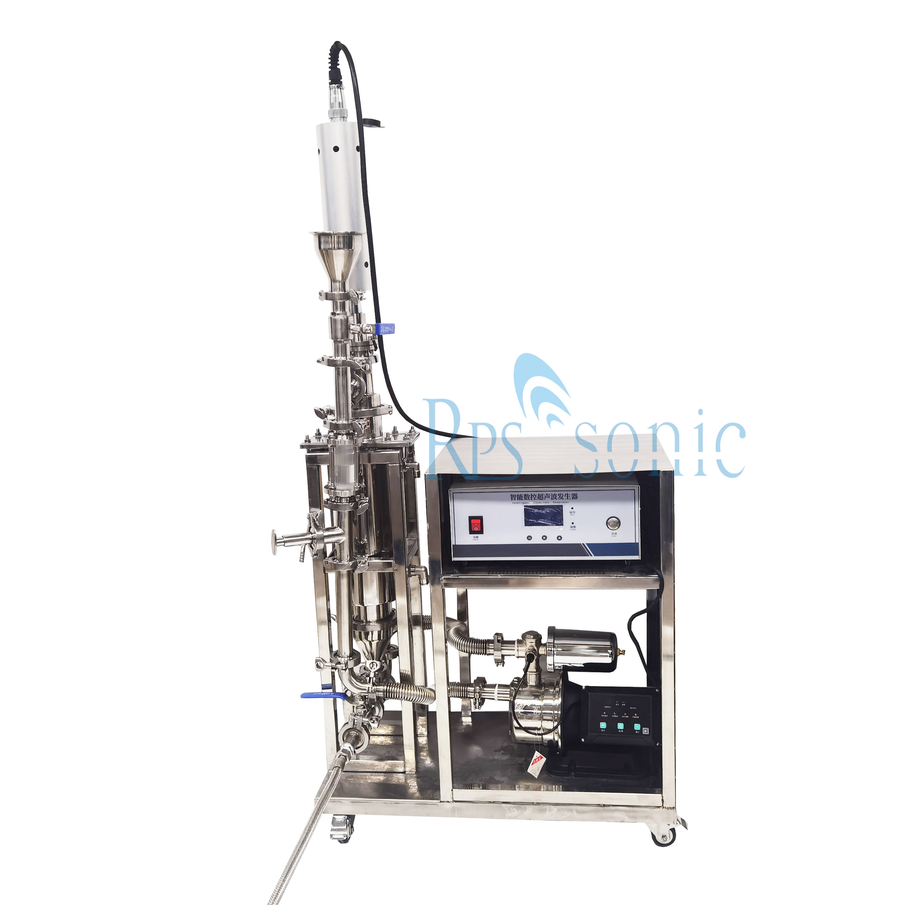 Reliable Manufacturer of Ultrasonic Wire Splicer