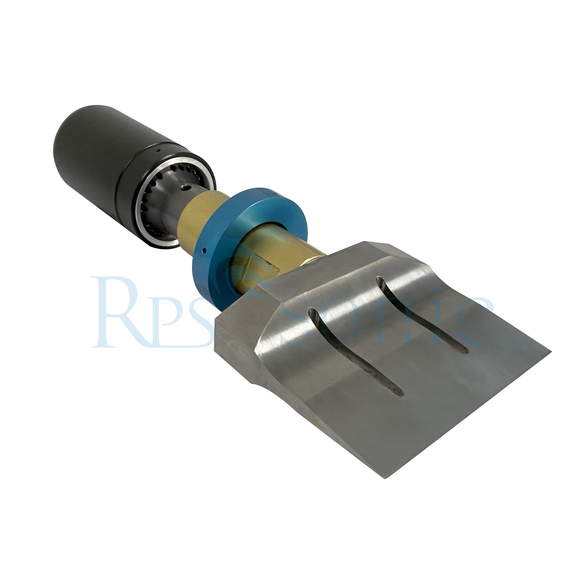 High Precision 40Khz Ultrasonic Cheese Cutting Machine for Rubber and Tire Cutting - Powersonic
