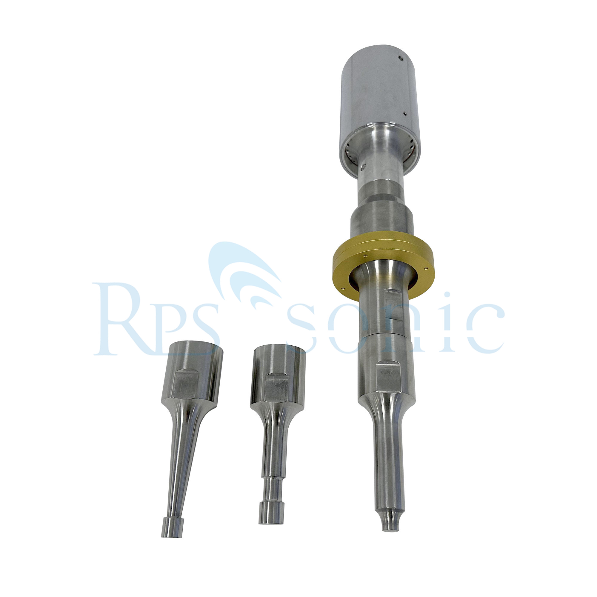 Factory 20Khz Ultrasonic Plastic Welder For Sale
