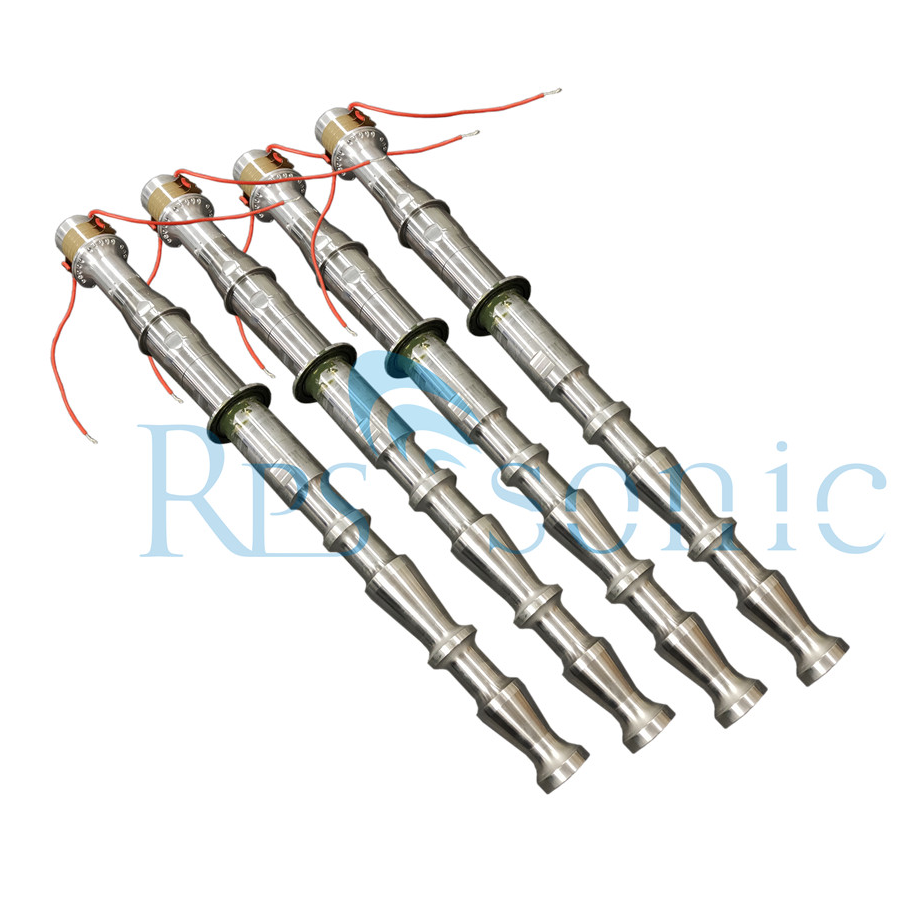 High-Quality Ultrasonic Cavitation Homogenizer Sonicator by Powersonic High-Quality Ultrasonic Cavitation Homogenizer Sonicator by Powersonic