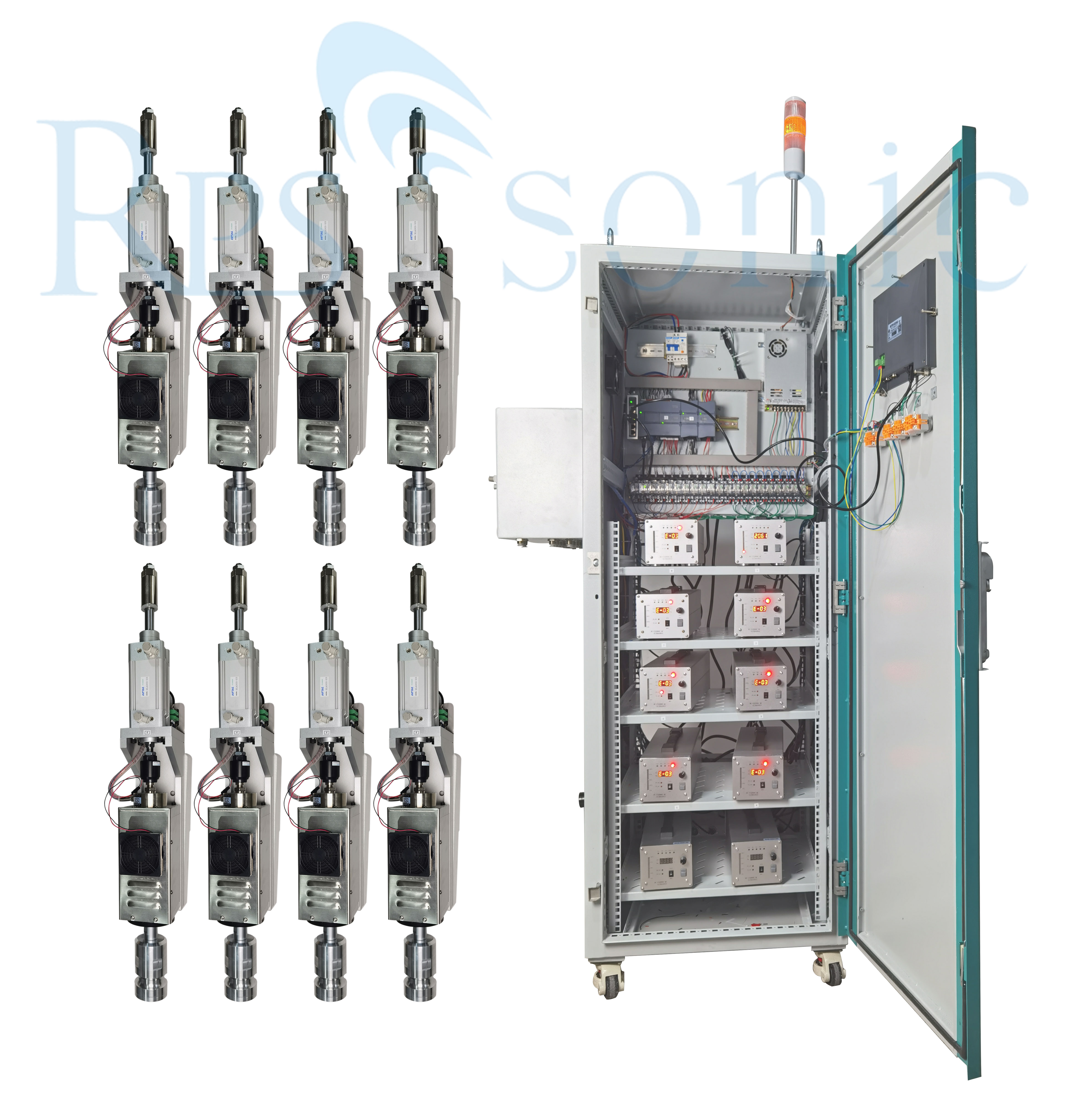 20Khz customized ultrasonic welding machine ultrasonic welding plastic 20Khz customized ultrasonic welding machine ultrasonic welding plastic