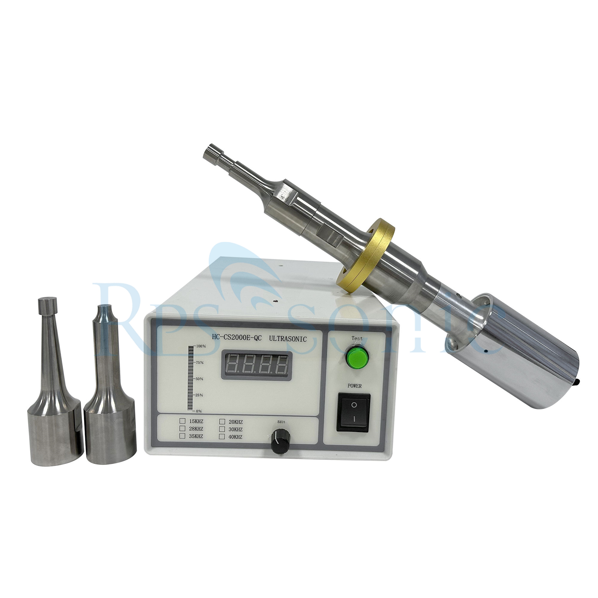 20Khz 1000w Ultrasonic extraction machine ultrasonic sonicator for cofffee extracting