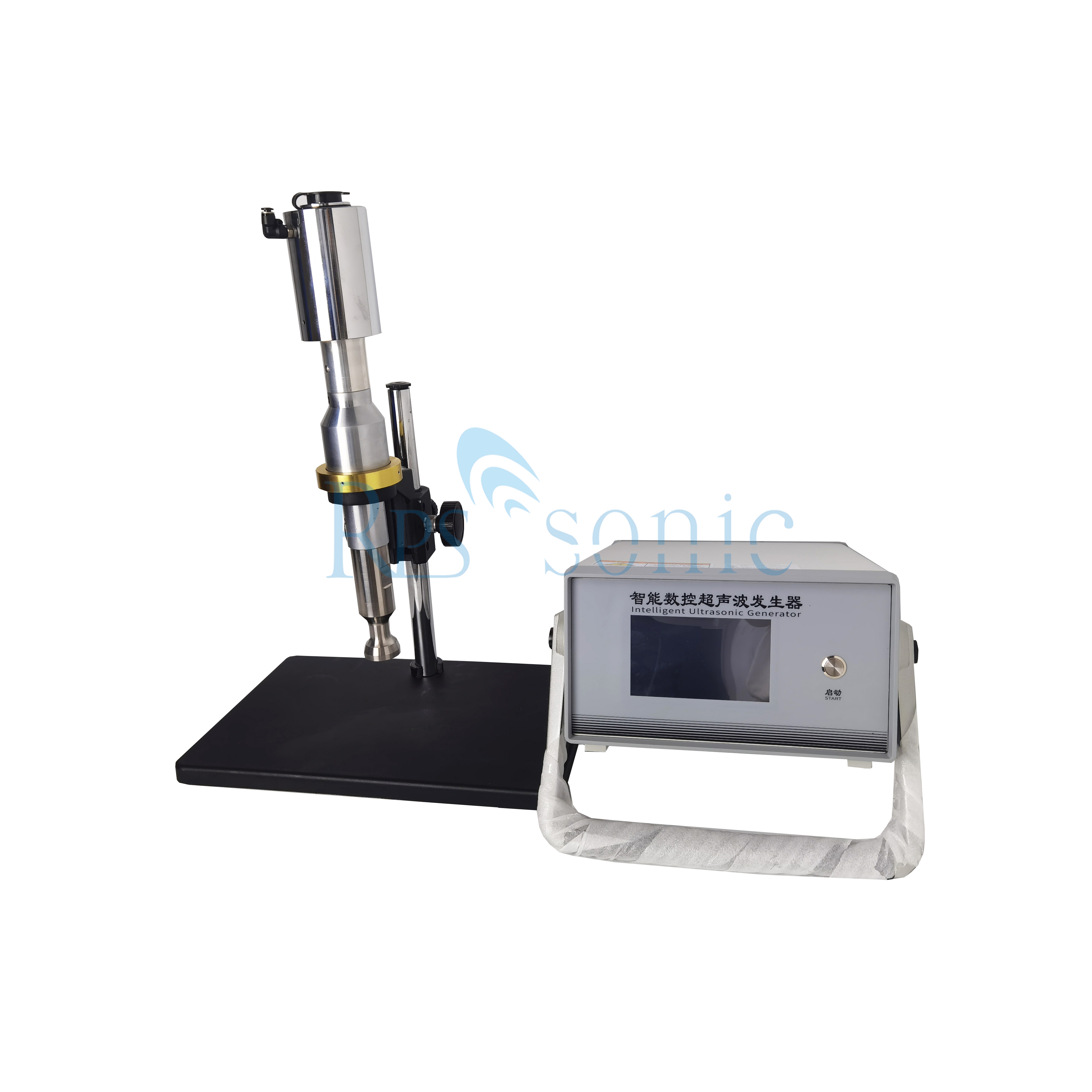 Manufacturer Ultrasonication Cell Disruption Equipment