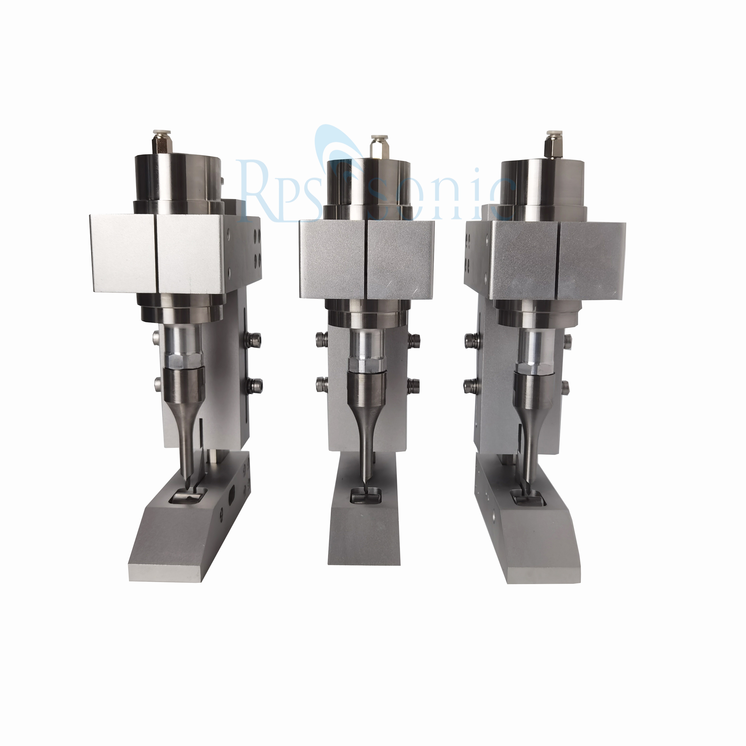 35Khz 800w ultrasonic fabric cutting device for nonwoven cutting and sealing 35Khz 800w ultrasonic fabric cutting device for nonwoven cutting and sealing