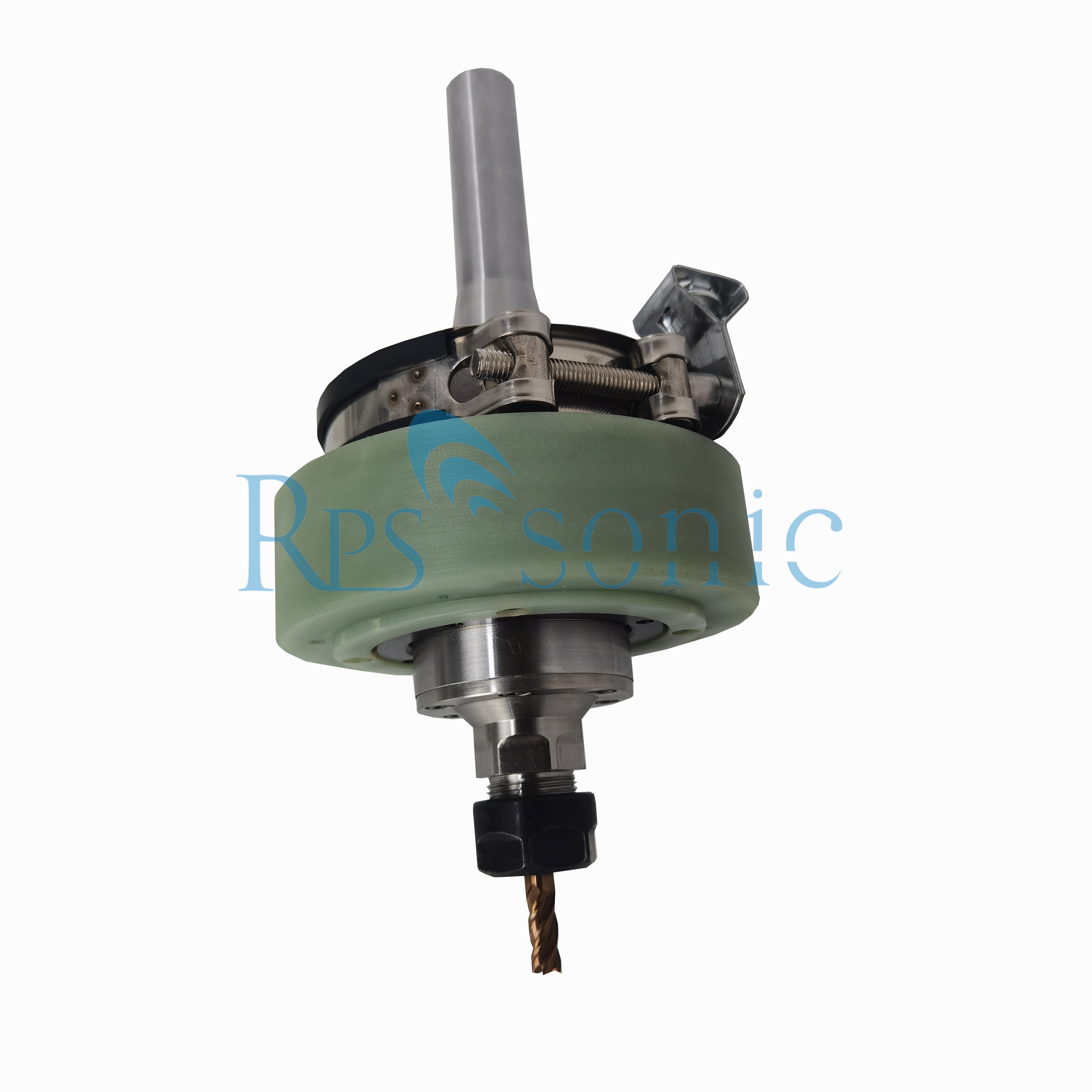 20Khz 1200w Ultrasonic Milling Rotary Machining Auxiliary Machining with digital generator 20Khz 1200w Ultrasonic Milling Rotary Machining Auxiliary Machining with digital generator