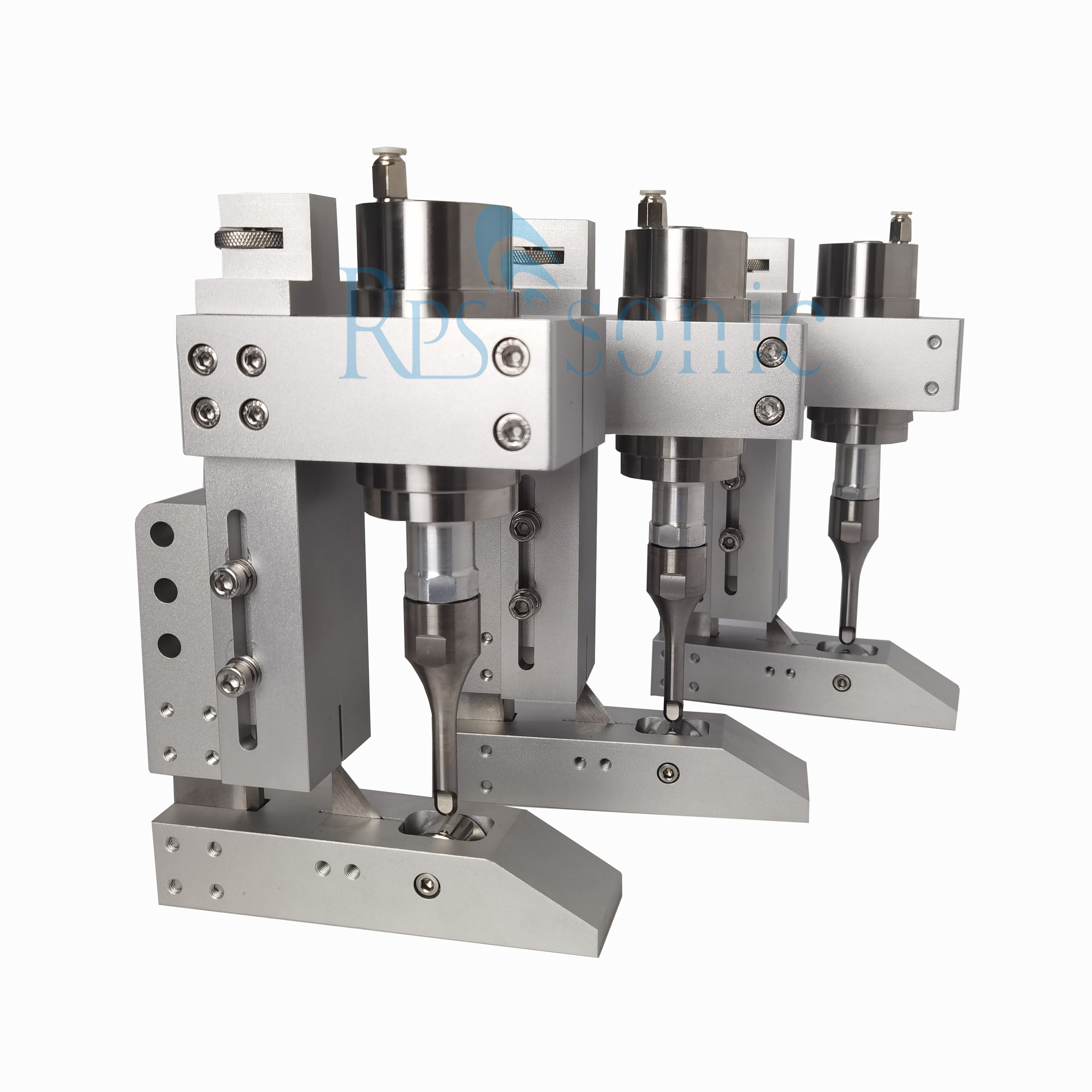 Supplier of Ultrasonic Chocolate Cutting Equipment