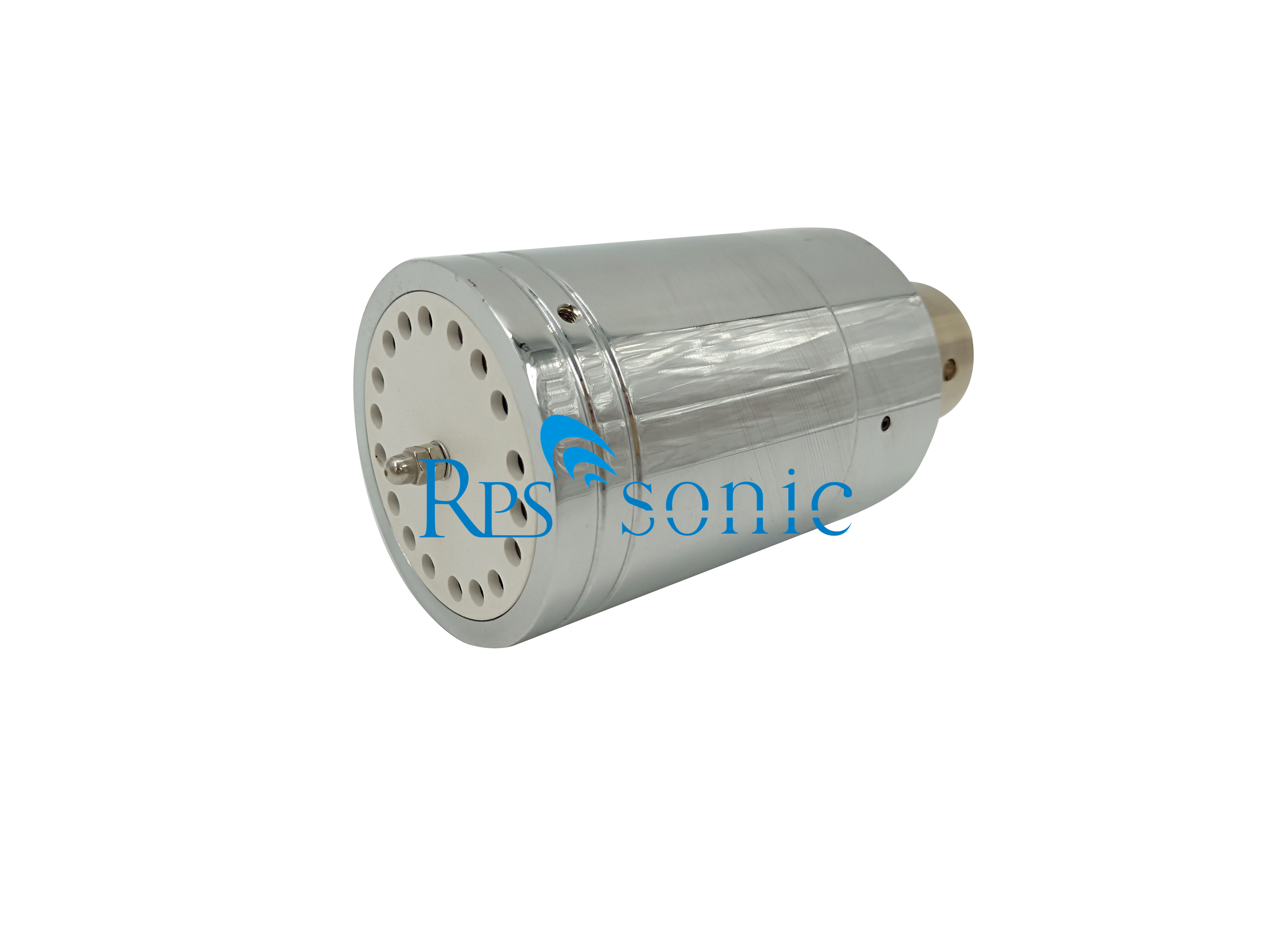 Branson Alternative 20kHz Ultrasonic Welding Transducer 3300w For Plastic Welding Branson Alternative 20kHz Ultrasonic Welding Transducer 3300w For Plastic Welding