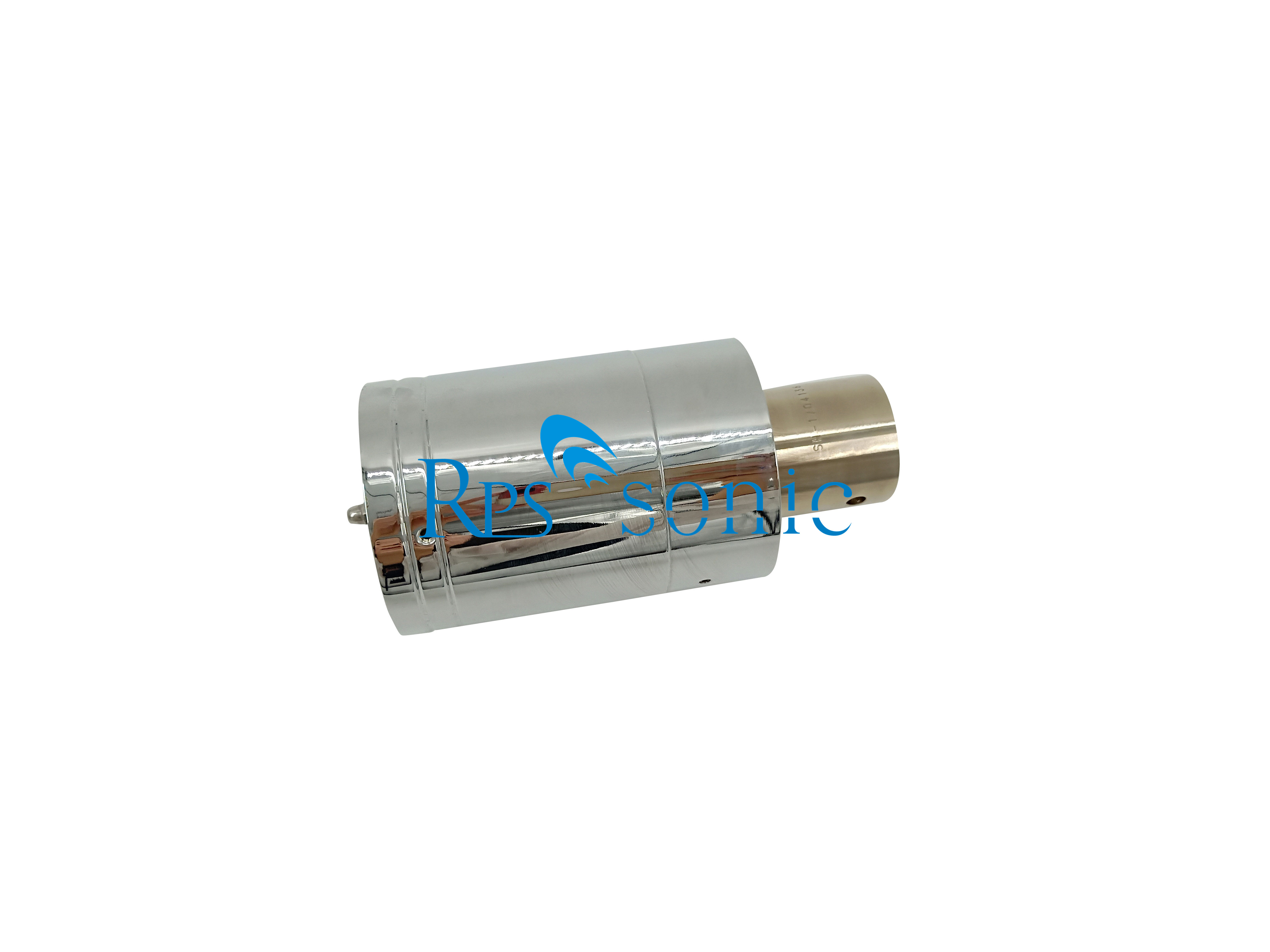Branson Alternative 20kHz Ultrasonic Welding Transducer 3300w For Plastic Welding Branson Alternative 20kHz Ultrasonic Welding Transducer 3300w For Plastic Welding