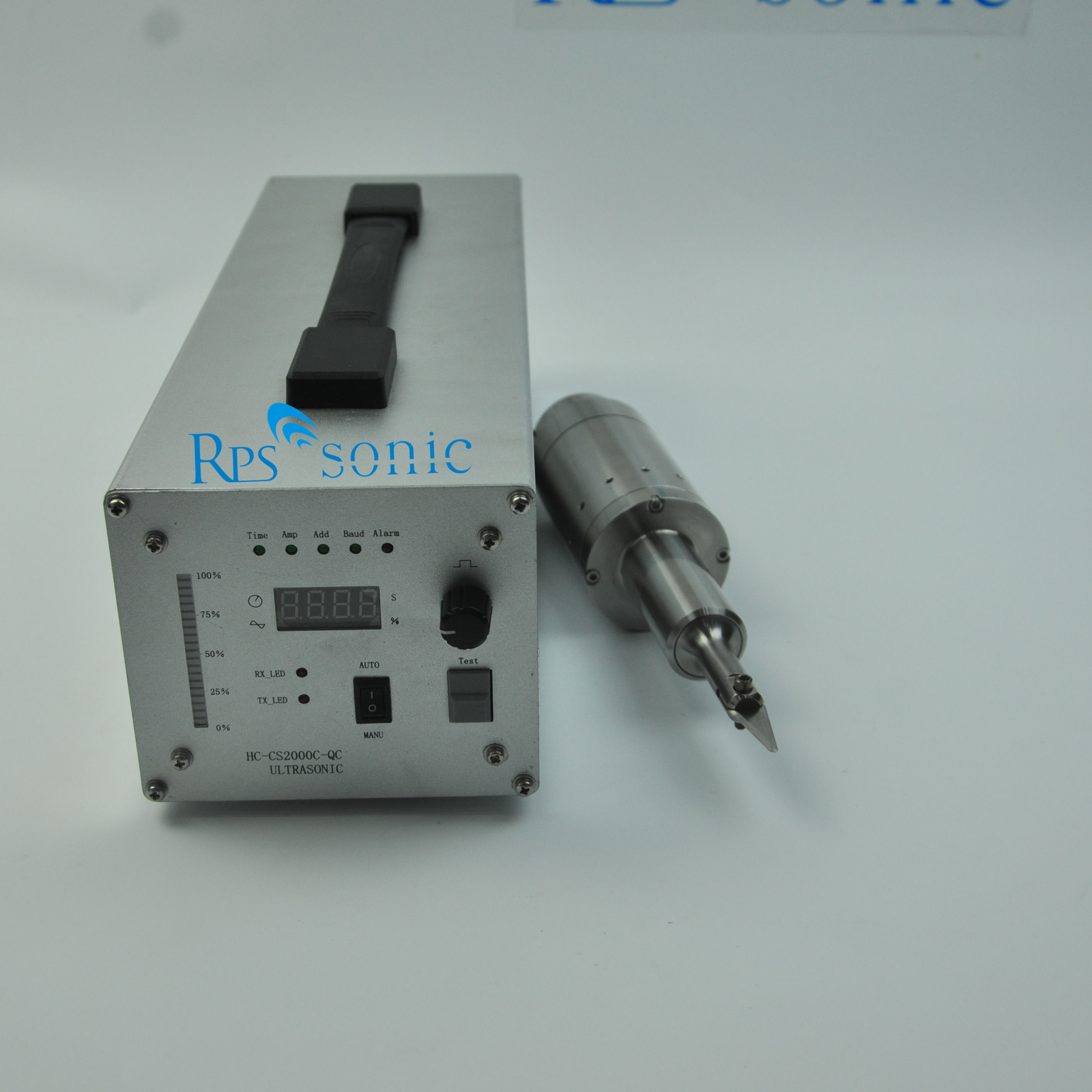 Wholesale Ultrasonic Butter Cutter - Precision Equipment