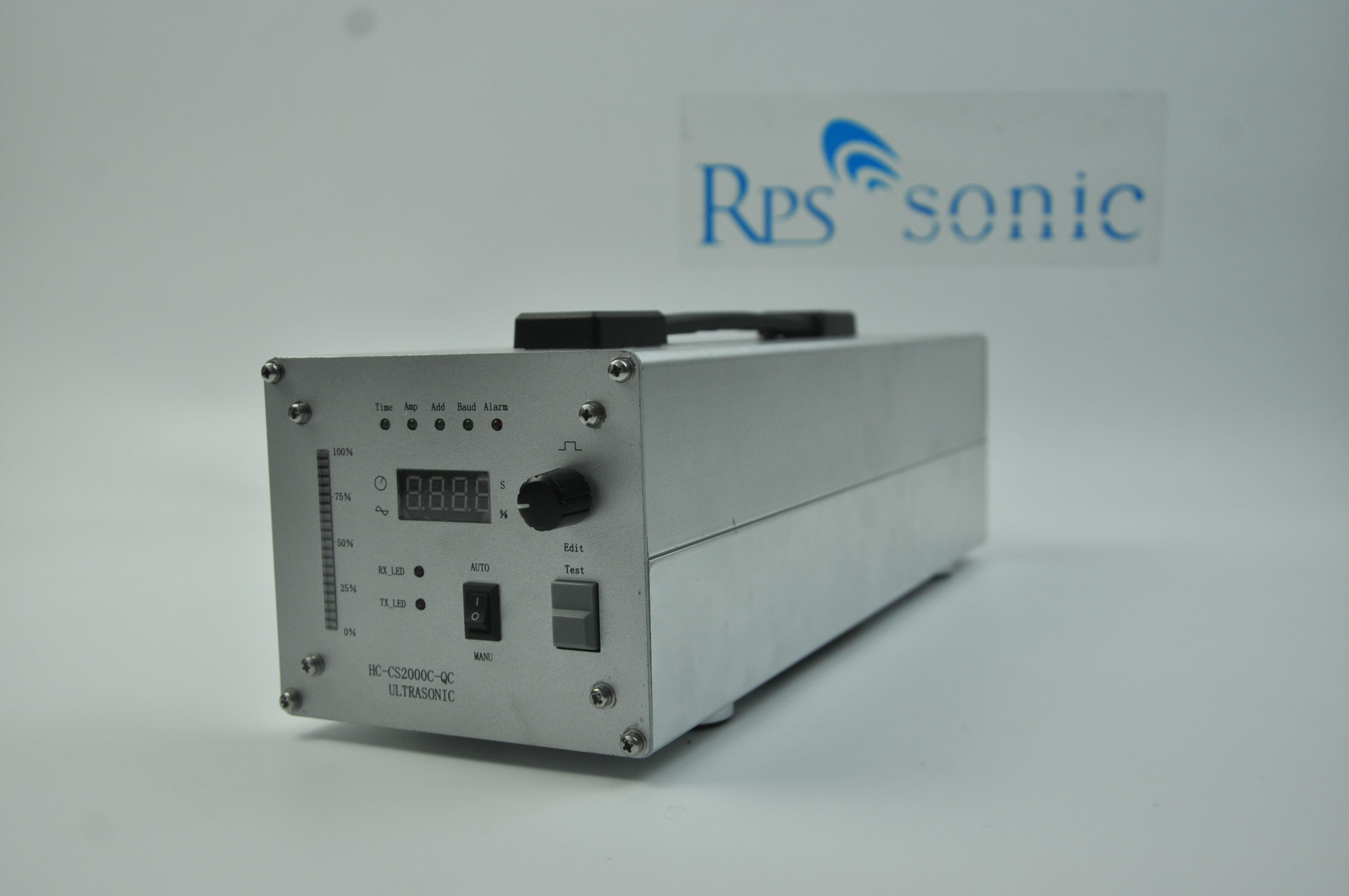 China Ultrasonic Butter Cutter: Efficient & Precise Slicing