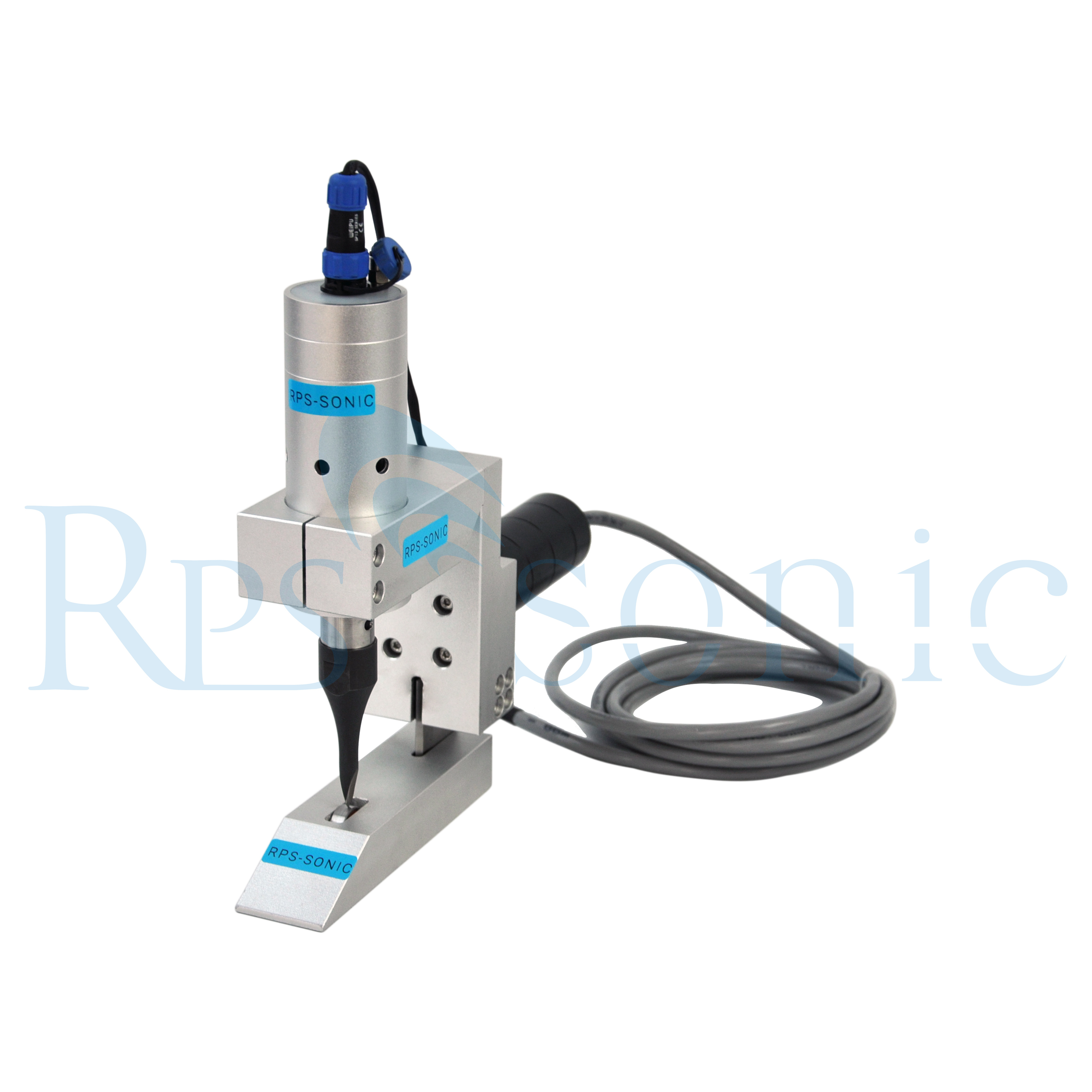 China Ultrasonic Mask Slicer - Precision Cutting Machine