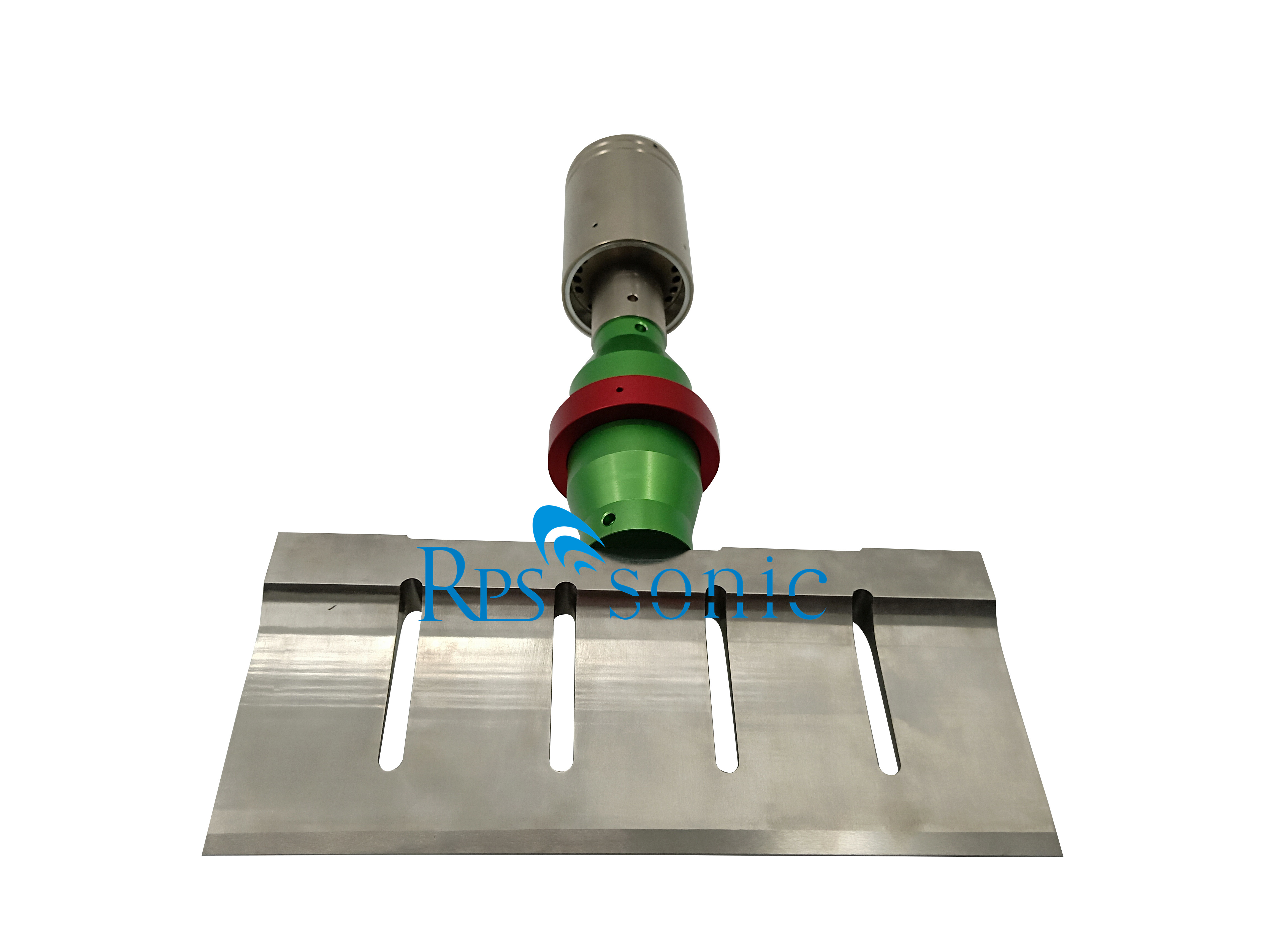 Factory-Grade Ultrasonic Food Cutter for Precise Slicing
