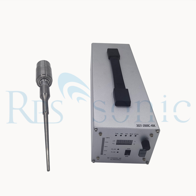 Customized Ultrasonic extraction equipment ultrasonic sonicator Customized Ultrasonic extraction equipment ultrasonic sonicator