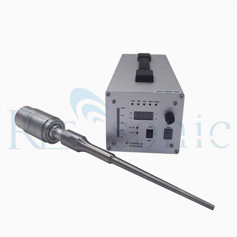 Customized Ultrasonic extraction equipment ultrasonic sonicator Customized Ultrasonic extraction equipment ultrasonic sonicator