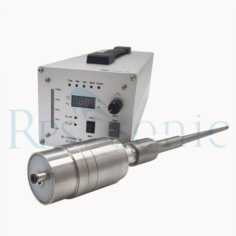 Customized Ultrasonic extraction equipment ultrasonic sonicator Customized Ultrasonic extraction equipment ultrasonic sonicator