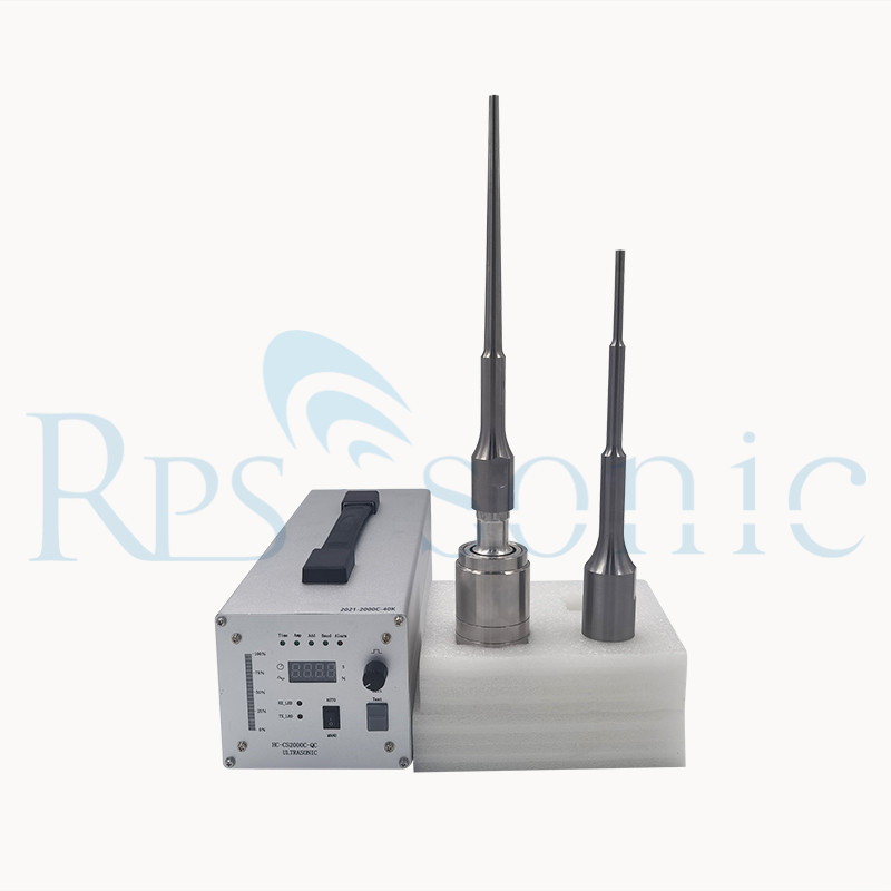 Customized Ultrasonic extraction equipment ultrasonic sonicator Customized Ultrasonic extraction equipment ultrasonic sonicator