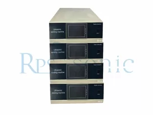 20Khz Touch Screen Digital Ultrasonic Generator For Welding Sonochemistry 20Khz Touch Screen Digital Ultrasonic Generator For Welding Sonochemistry
