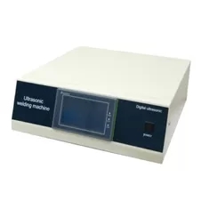 20Khz Touch Screen Digital Ultrasonic Generator For Welding Sonochemistry 20Khz Touch Screen Digital Ultrasonic Generator For Welding Sonochemistry