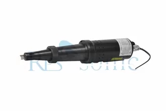 20Khz 800w Factory Ultrasonic Seamless Welding Equipment