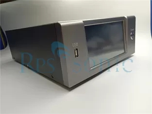 High Power Ultrasonic Generator For Welding Cutting Liquid Processor High Power Ultrasonic Generator For Welding Cutting Liquid Processor