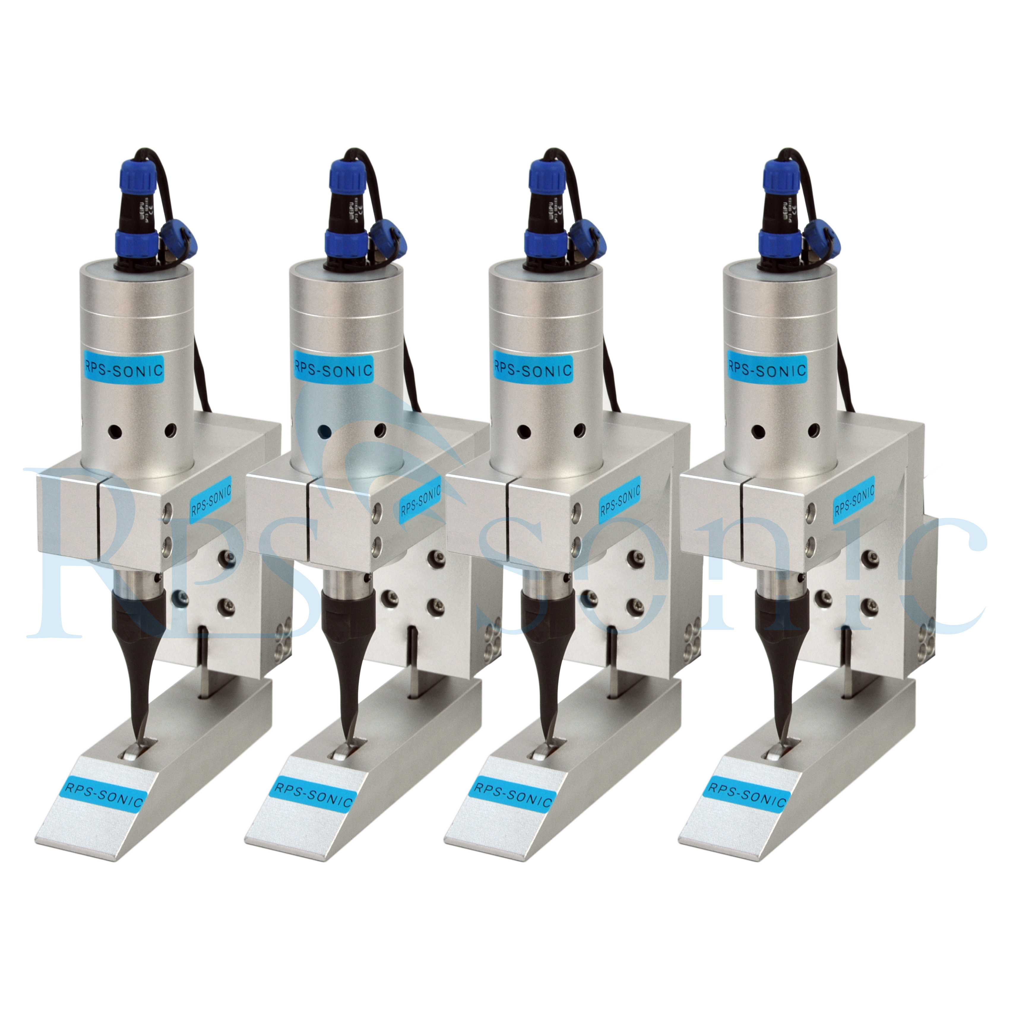 35Khz 40Khz Ulrasonic cutting device for roller blind fabric cutting table 35Khz 40Khz Ulrasonic cutting device for roller blind fabric cutting table