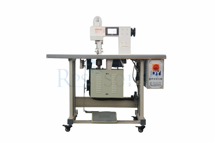 Quoted price for China Ultrasonic Lace Sewing Machine for Surgical Coat (CE) Quoted price for China Ultrasonic Lace Sewing Machine for Surgical Coat (CE)