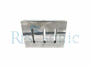 Good Quality Ultrasonic Transducer Horn - 15khz customized ultrasonic horns for welding system with FEA analysis &ndash; Powersonic