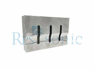 Good Quality Ultrasonic Transducer Horn - 15khz customized ultrasonic horns for welding system with FEA analysis – Powersonic detail pictures