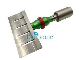 China Cheap price Ultrasonic Cutting Machine - 304mm 20khz Ultrasonic Food Cutter  with Smooth cutting surface  &ndash; Powersonic