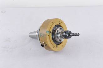 China Cheap price Ultrasonic Drill For Sale - Rotary 	Ultrasonic Machining Tool Ultrasonic Assisted Drilling &ndash; Powersonic