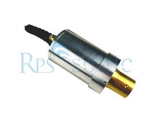 Water proof ultrasonic welding converter Replace for dukane 41S30