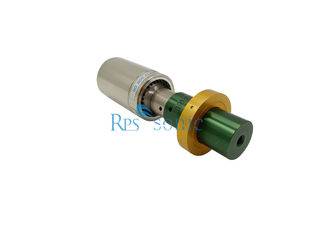 Oringinal Branson Ultrasonic Converter 4TH 40Khz With Titanium Booster