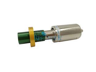 Oringinal Branson Konverter 4TH 40Khz welding converter with Titanium booster