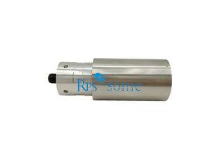 Heavy Duty Ultrasonic Welding Converter Durable Closed Structure