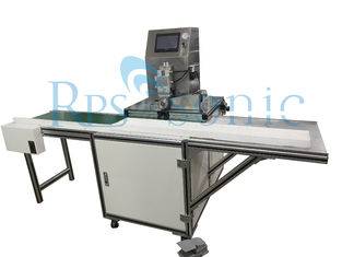 Bensonic ultrasonic hotsell welding