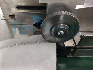 Evergreen ultrasonic shop welding machine