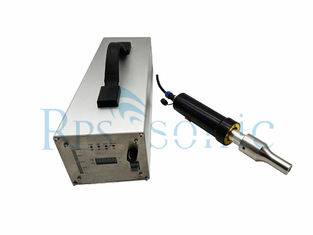 High Quality Ultrasonic Spot Welder - Strong  Output Handheld ultrasonic welding machine  Safety Stable Performance &ndash; Powersonic
