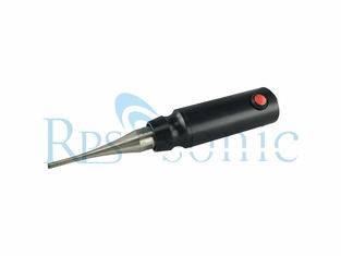 Chinese Professional Portable Spotweld – Customized handheld ultrasonic spot welding machine for plastic welding – Powersonic detail pictures