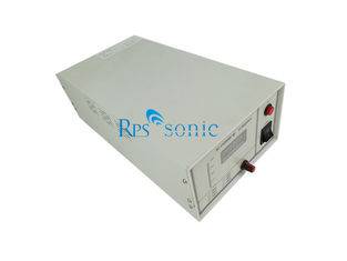 Automatic Welding Ultrasonic Power Supply Lightweight Compact Structure Automatic Welding Ultrasonic Power Supply Lightweight Compact Structure