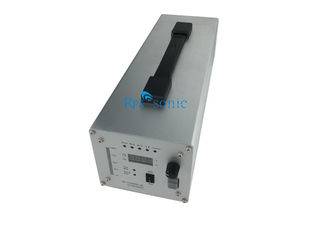 Professional China Branson Series 8500 Ultrasonic Generator Manual - LCD  Screen Ultrasonic Frequency Generator For  Cutting / Sealing Machine &ndash; Powersonic