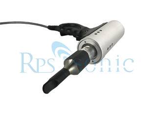 High Quality Ultrasonic Spot Welder - Clean Edge Ultrasonic Spot Welding  Film Trimming  &nbsp;Ultrasonic Slitter &ndash; Powersonic